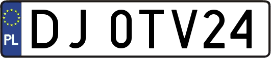 DJ0TV24