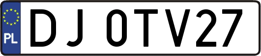 DJ0TV27