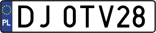 DJ0TV28