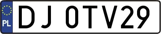 DJ0TV29
