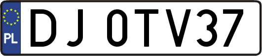 DJ0TV37