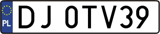 DJ0TV39