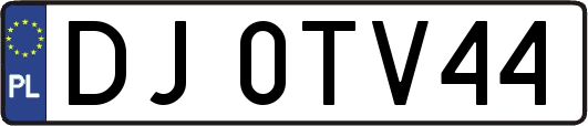 DJ0TV44