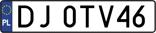 DJ0TV46