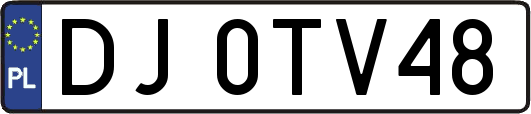 DJ0TV48