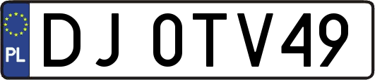 DJ0TV49