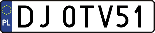 DJ0TV51