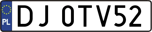 DJ0TV52