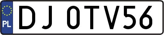 DJ0TV56
