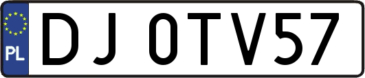 DJ0TV57