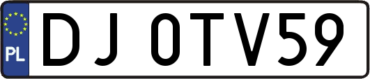 DJ0TV59