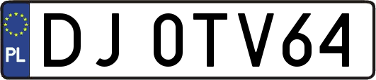 DJ0TV64