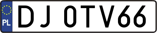 DJ0TV66