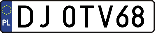 DJ0TV68
