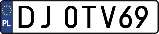 DJ0TV69