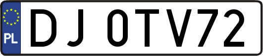 DJ0TV72