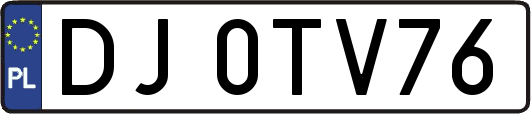 DJ0TV76