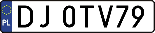DJ0TV79