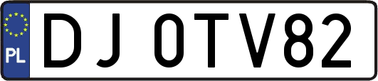 DJ0TV82