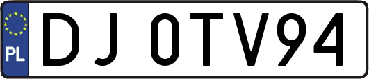 DJ0TV94