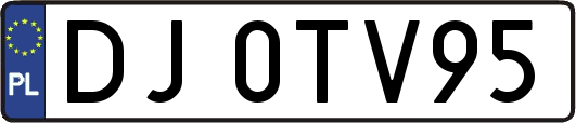 DJ0TV95