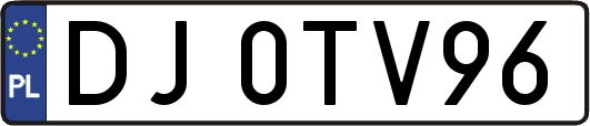 DJ0TV96