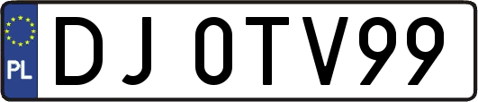 DJ0TV99