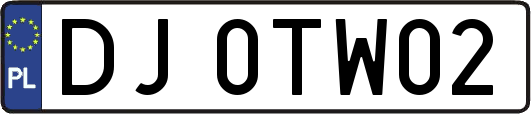 DJ0TW02