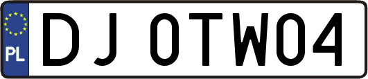 DJ0TW04