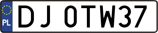 DJ0TW37