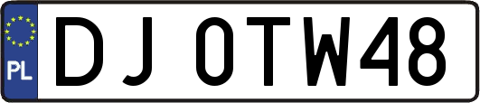 DJ0TW48