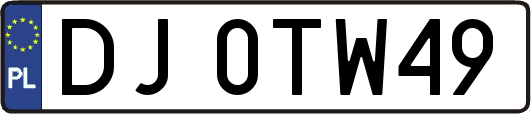 DJ0TW49