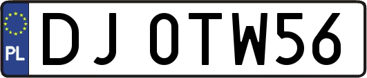 DJ0TW56
