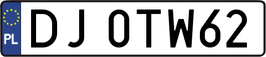 DJ0TW62