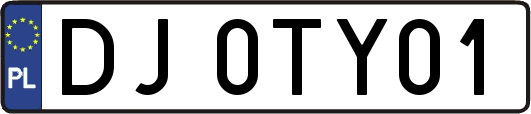 DJ0TY01