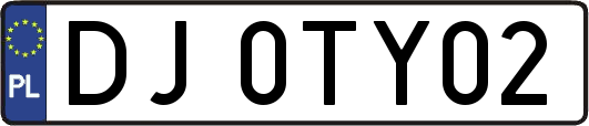 DJ0TY02