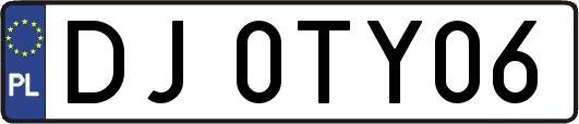 DJ0TY06