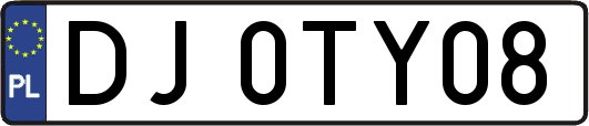 DJ0TY08