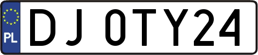 DJ0TY24