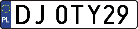 DJ0TY29
