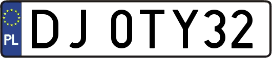 DJ0TY32