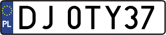DJ0TY37