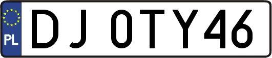 DJ0TY46