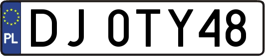 DJ0TY48