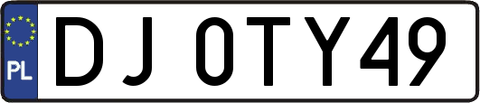 DJ0TY49