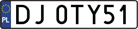DJ0TY51