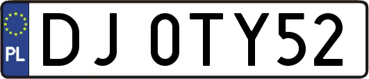 DJ0TY52