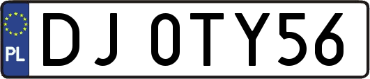 DJ0TY56