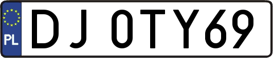 DJ0TY69