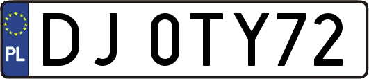 DJ0TY72